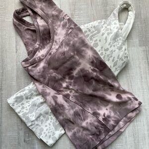 Bundle of 2 Yoga Tanks